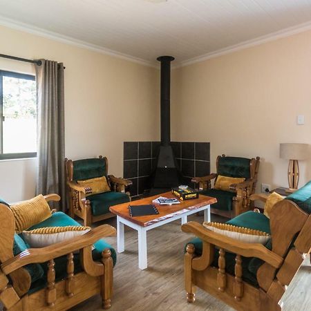 Kamberg Valley Hideaway Rev Estates Luaran gambar
