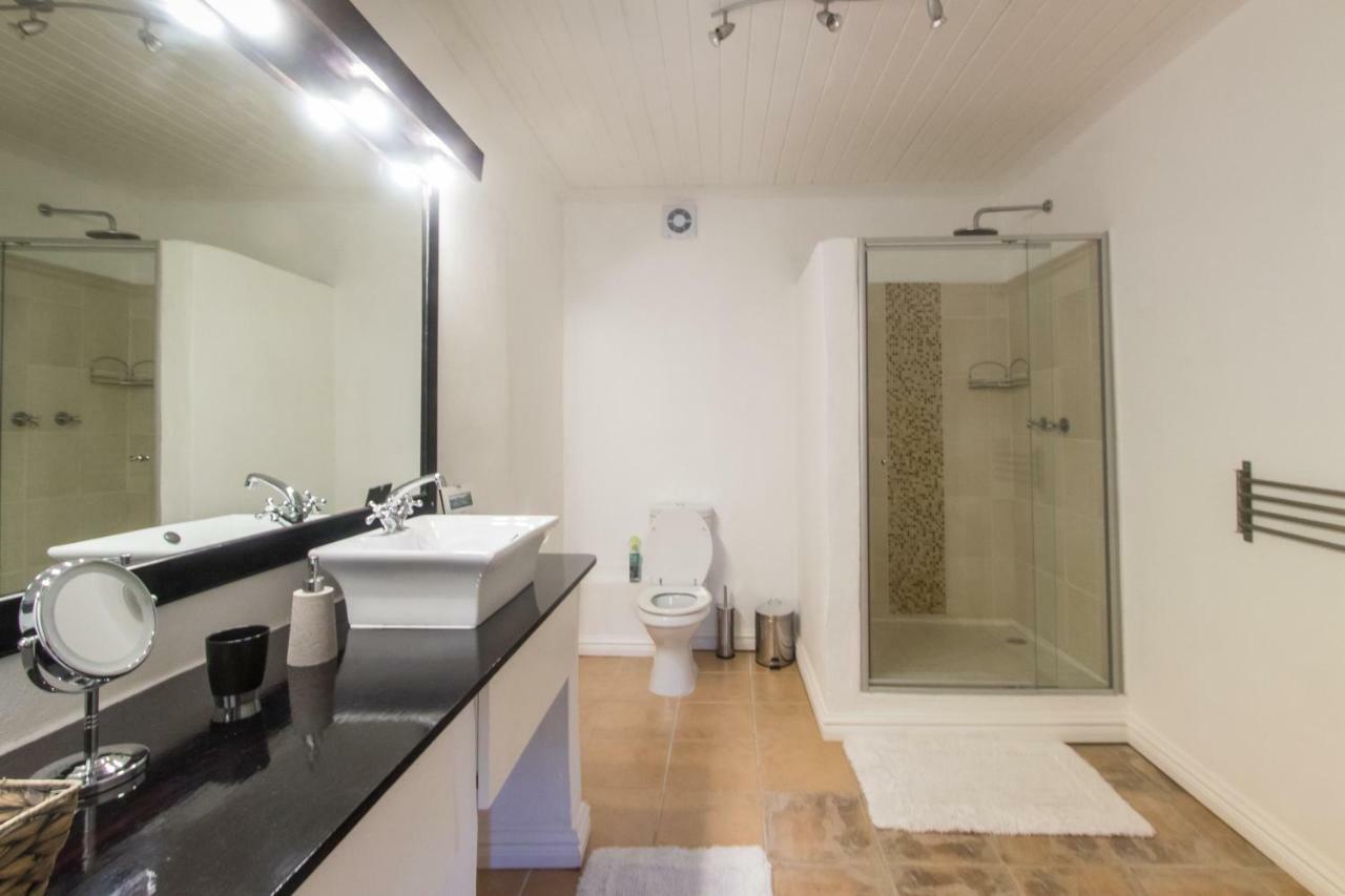 Kamberg Valley Hideaway Rev Estates Luaran gambar