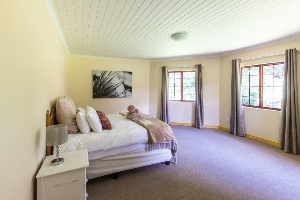 Kamberg Valley Hideaway Rev Estates Luaran gambar