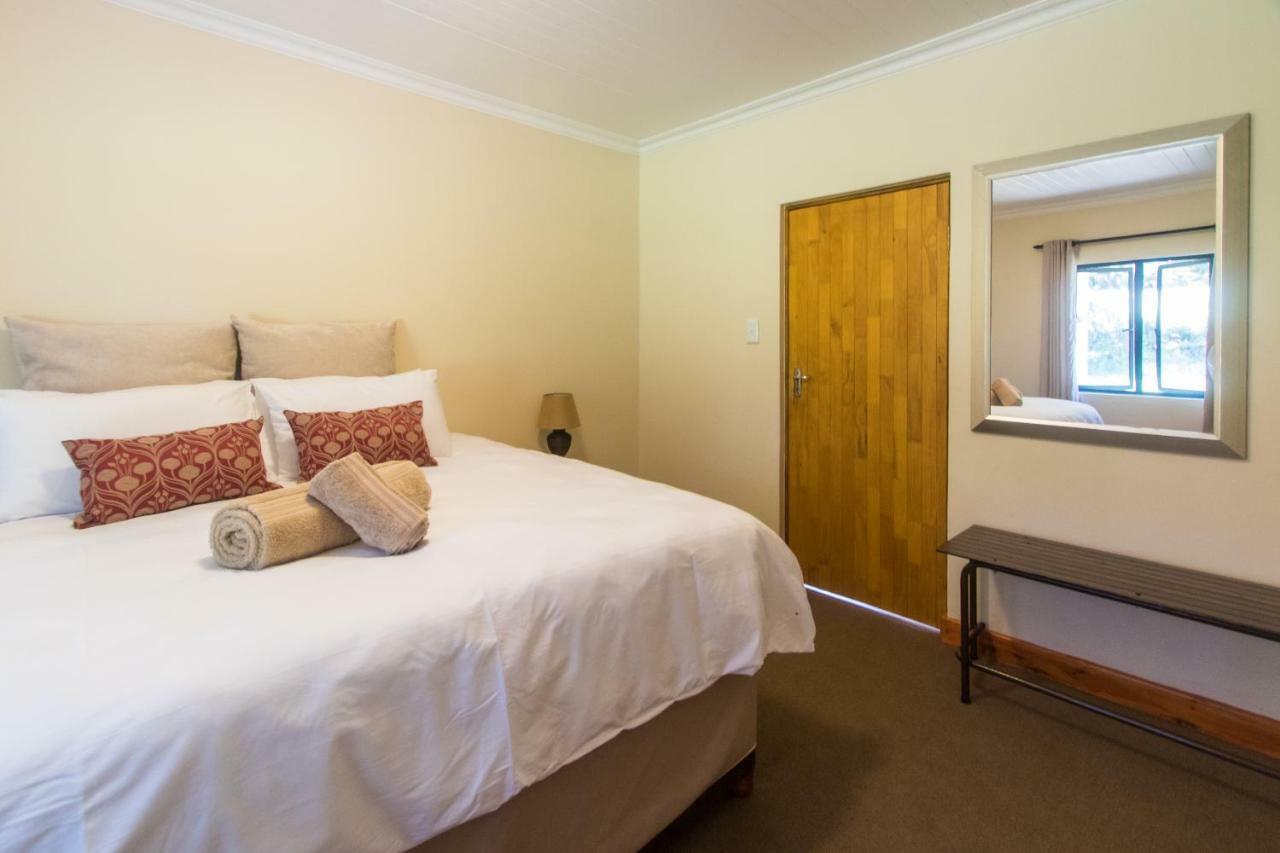 Kamberg Valley Hideaway Rev Estates Luaran gambar