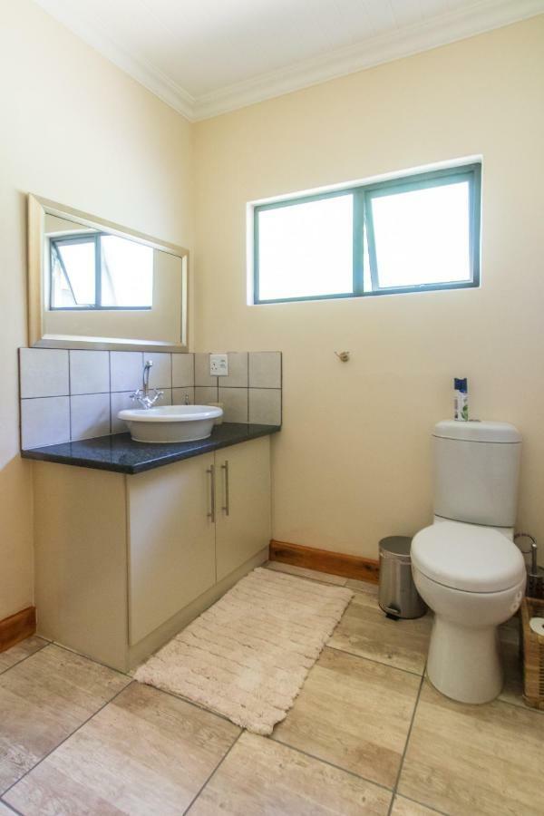 Kamberg Valley Hideaway Rev Estates Luaran gambar