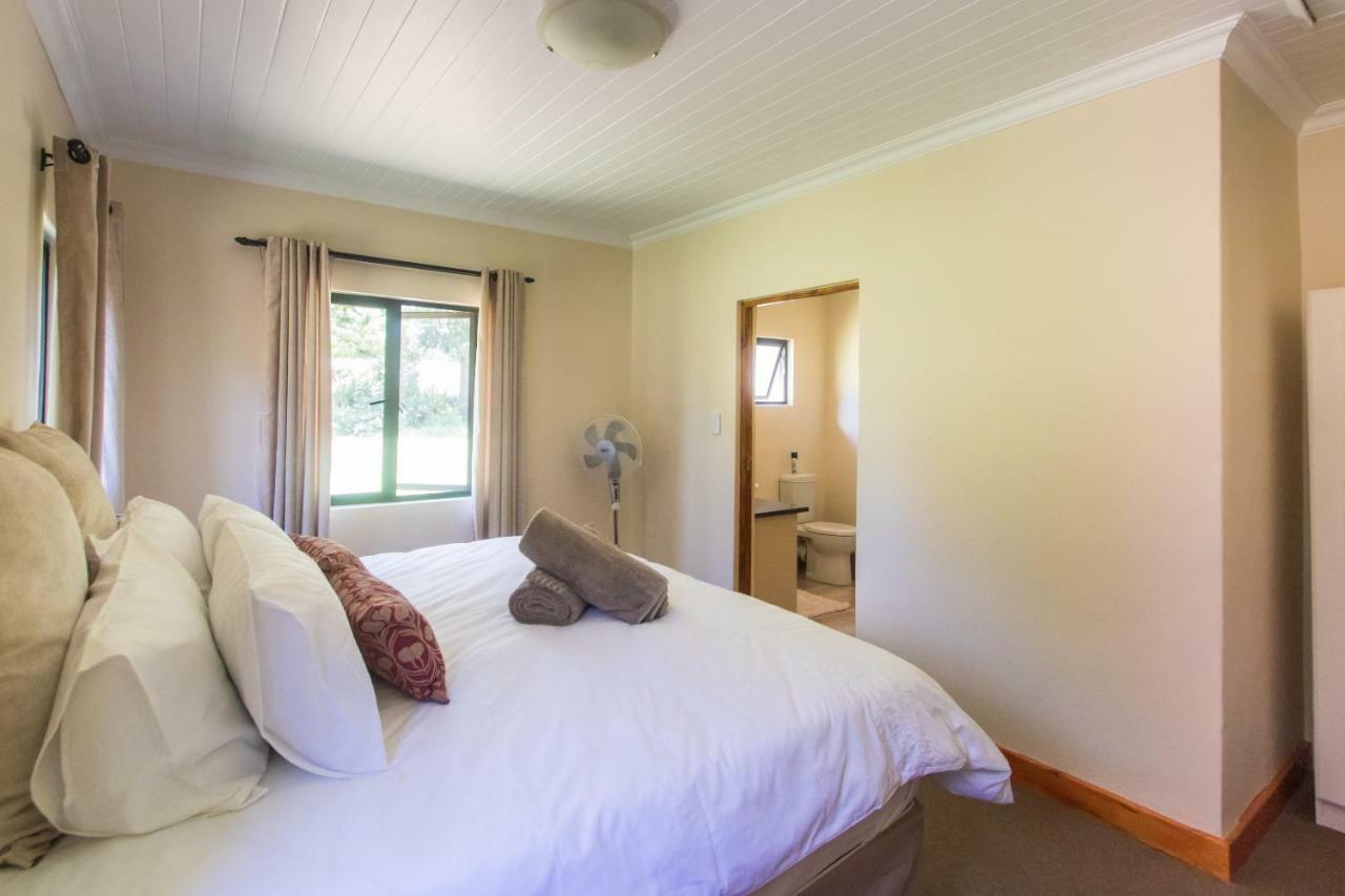 Kamberg Valley Hideaway Rev Estates Luaran gambar