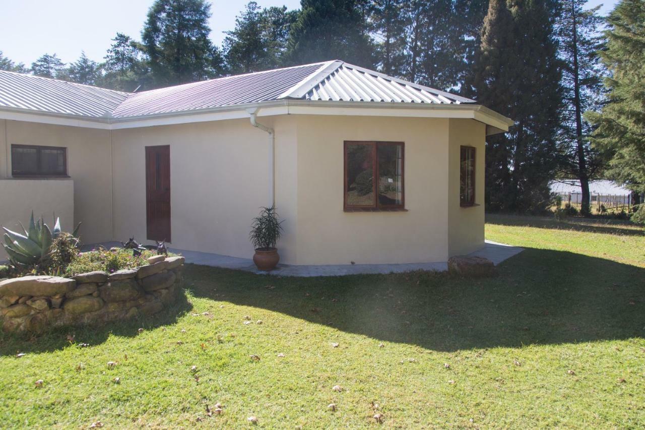 Kamberg Valley Hideaway Rev Estates Luaran gambar
