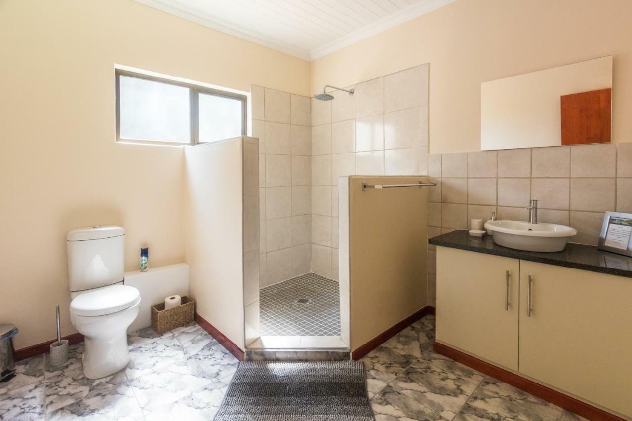 Kamberg Valley Hideaway Rev Estates Luaran gambar