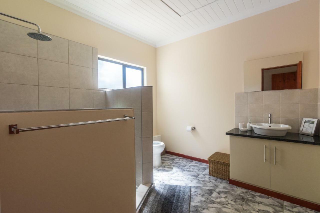 Kamberg Valley Hideaway Rev Estates Luaran gambar