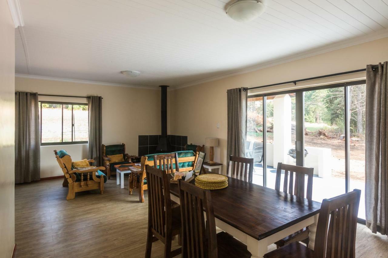 Kamberg Valley Hideaway Rev Estates Luaran gambar