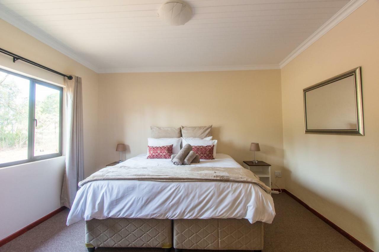 Kamberg Valley Hideaway Rev Estates Luaran gambar