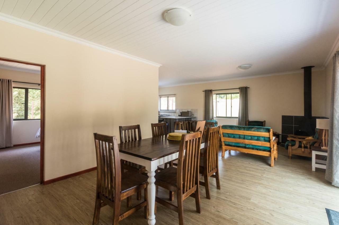Kamberg Valley Hideaway Rev Estates Luaran gambar