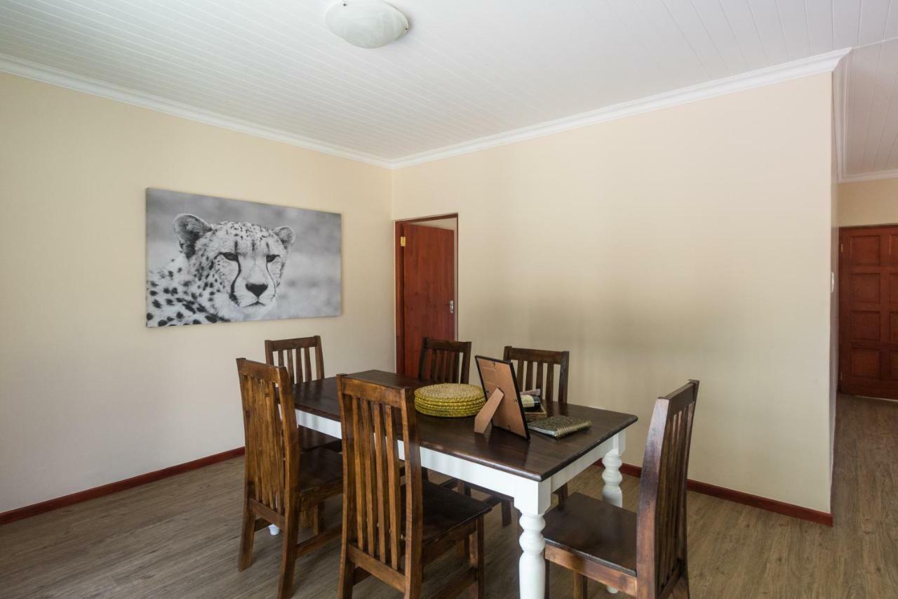 Kamberg Valley Hideaway Rev Estates Luaran gambar